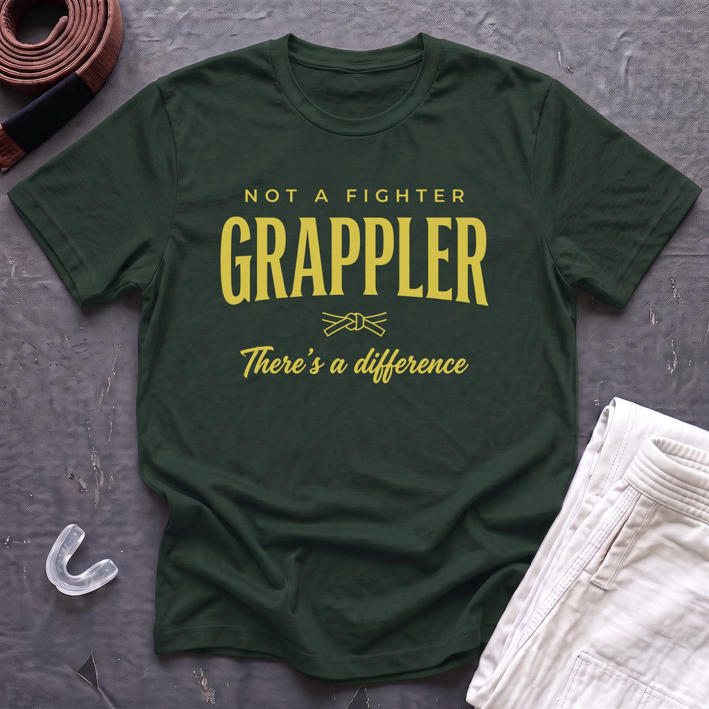 The Grappler T-Shirt