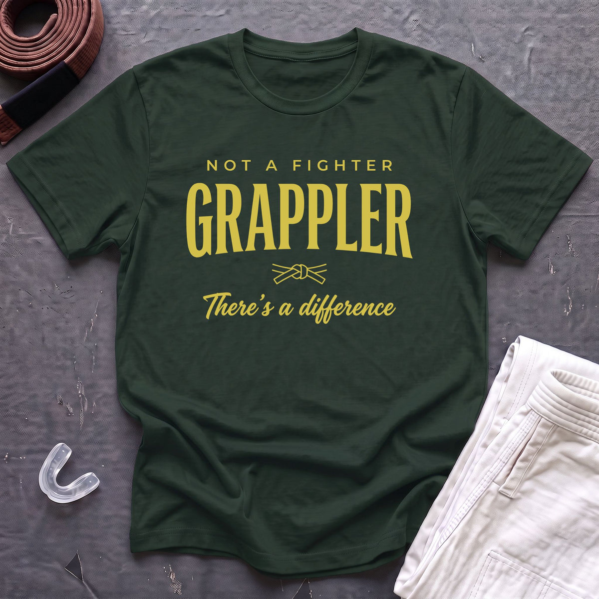 The Grappler T-Shirt
