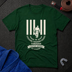 Strategic Absence T-Shirt