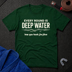 Deep Water T-Shirt