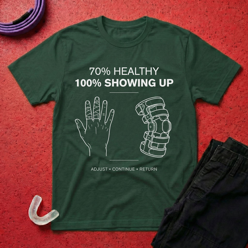 70% Healthy T-Shirt