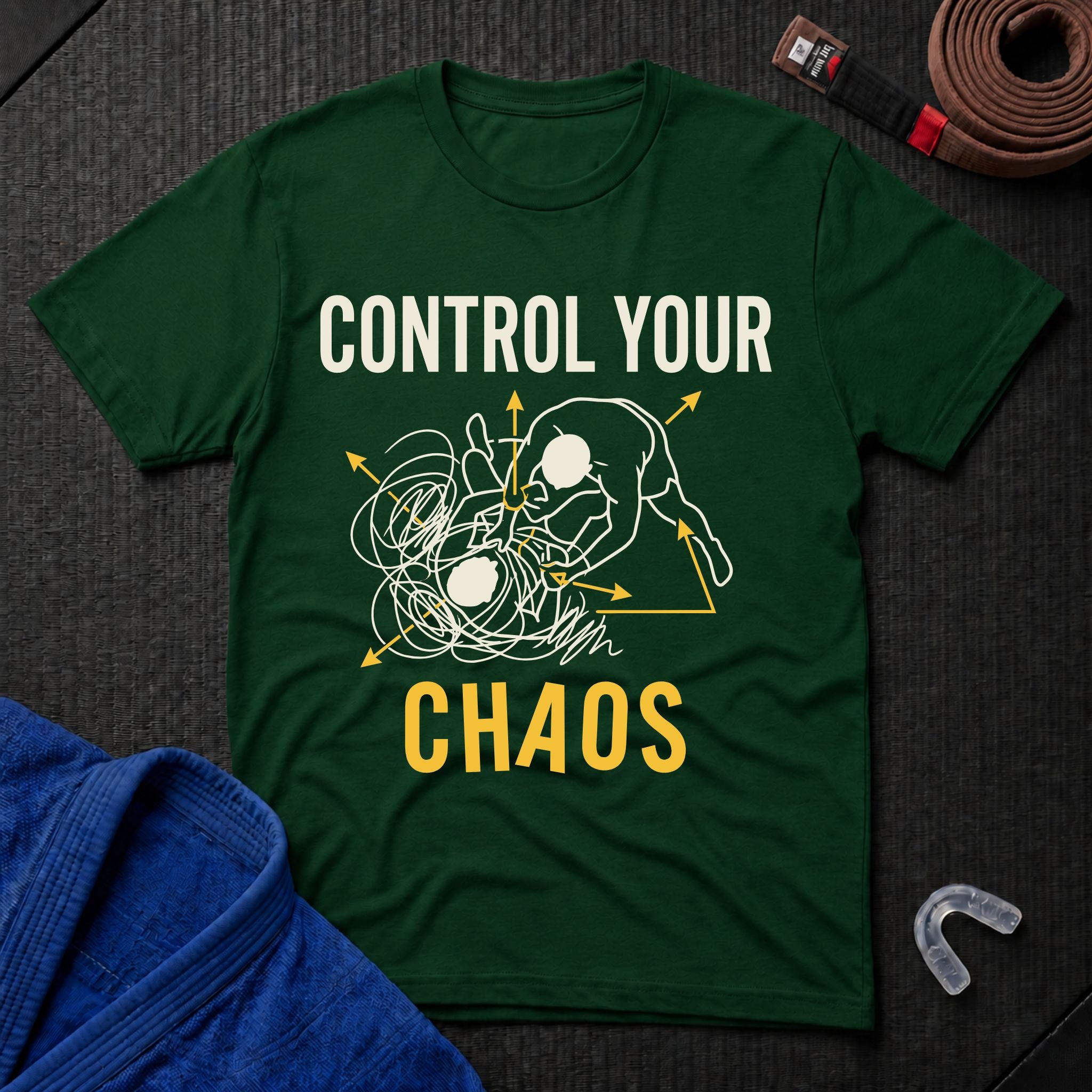Control Your Chaos T-Shirt