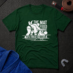 Fixed By Mat T-Shirt