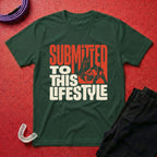 Submitted To The Lifestyle T-Shirt