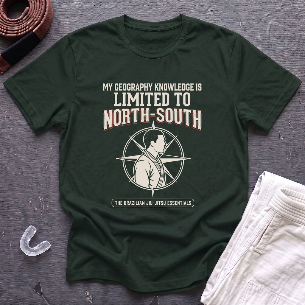 North-South T-Shirt