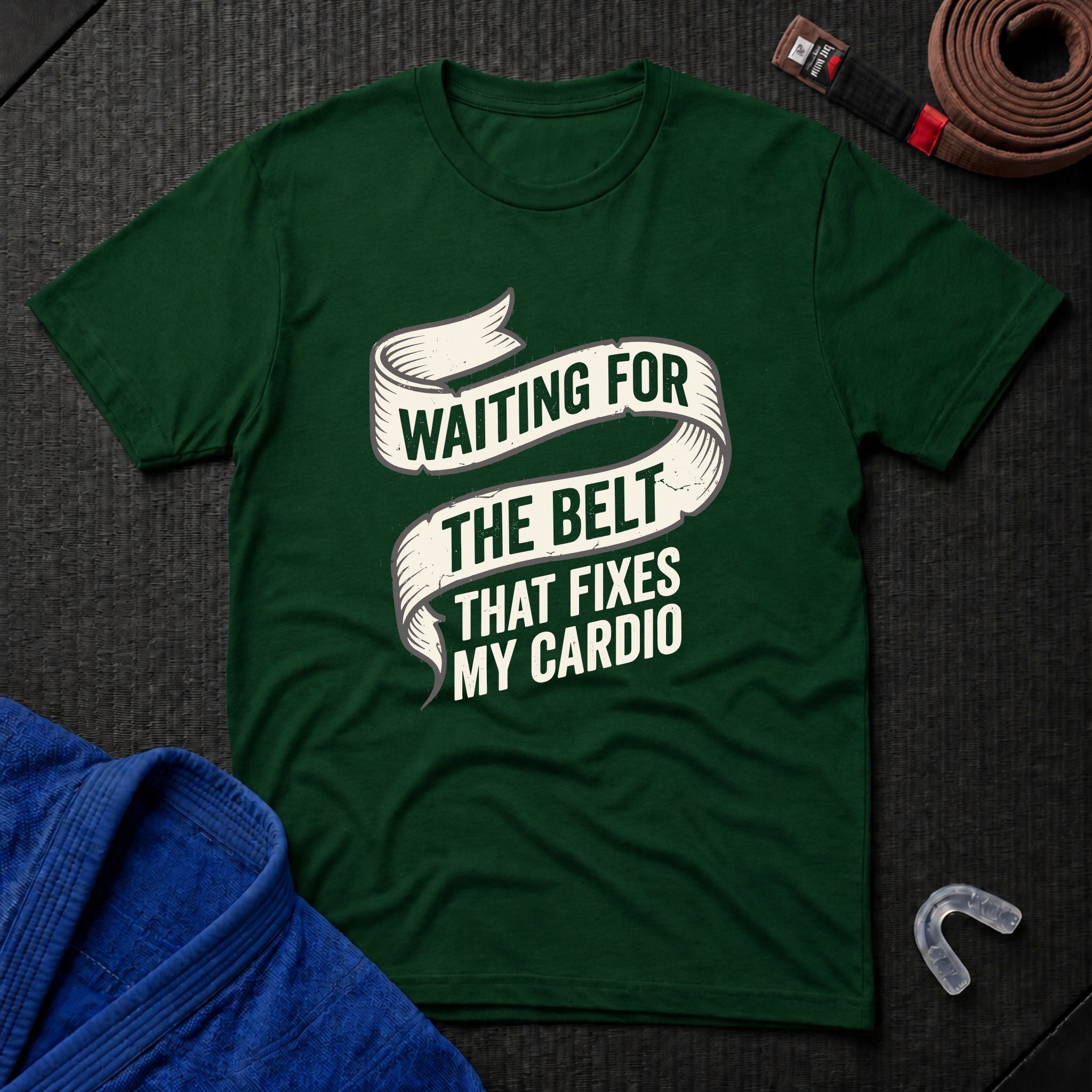 Cardio Fix T-Shirt