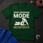 Energy Conservation Mode T-Shirt