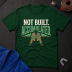 Not Built Accumulated T-Shirt