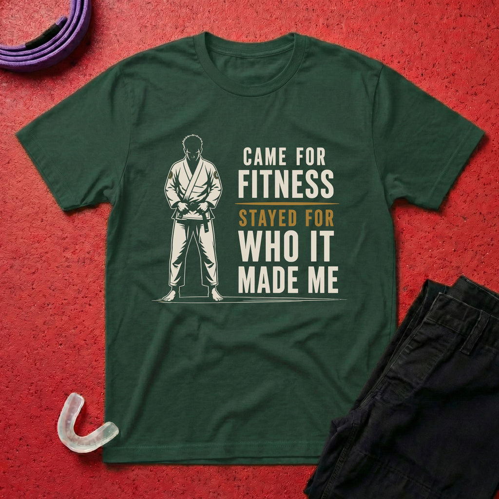Stayed For It T-Shirt