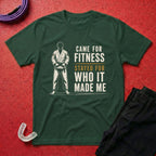 Stayed For It T-Shirt