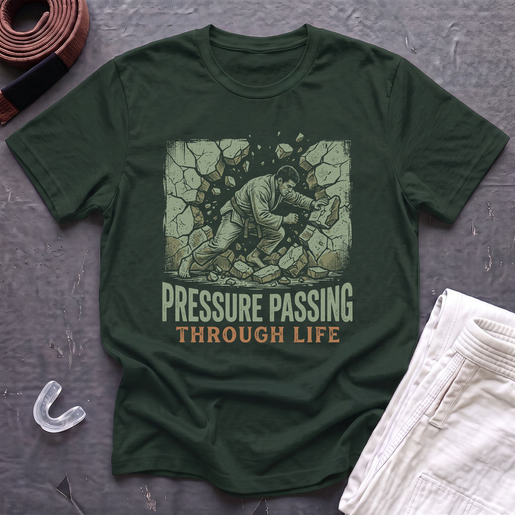 Pressure Passing T-Shirt