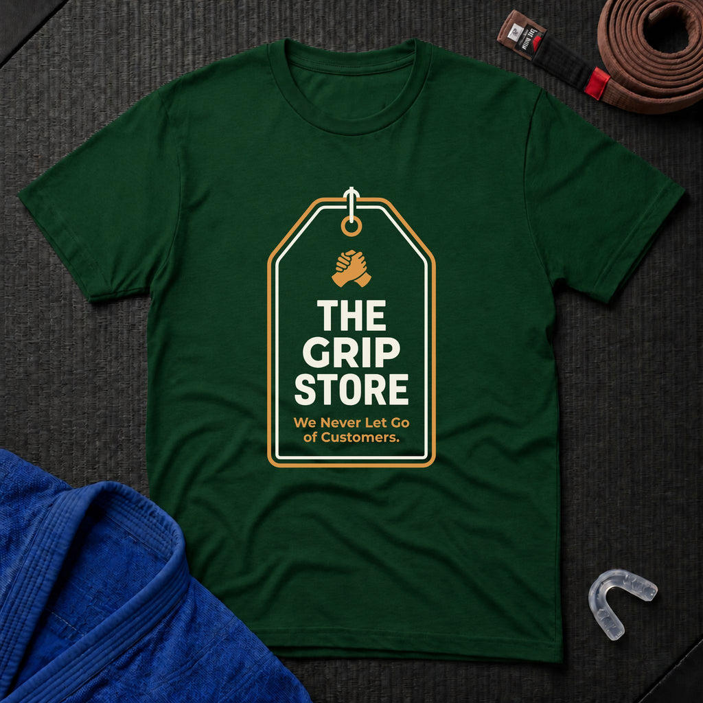 The Grip Store T-Shirt