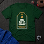 The Grip Store T-Shirt