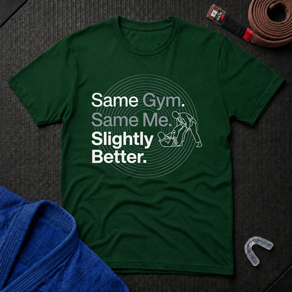 Slightly Better T-Shirt