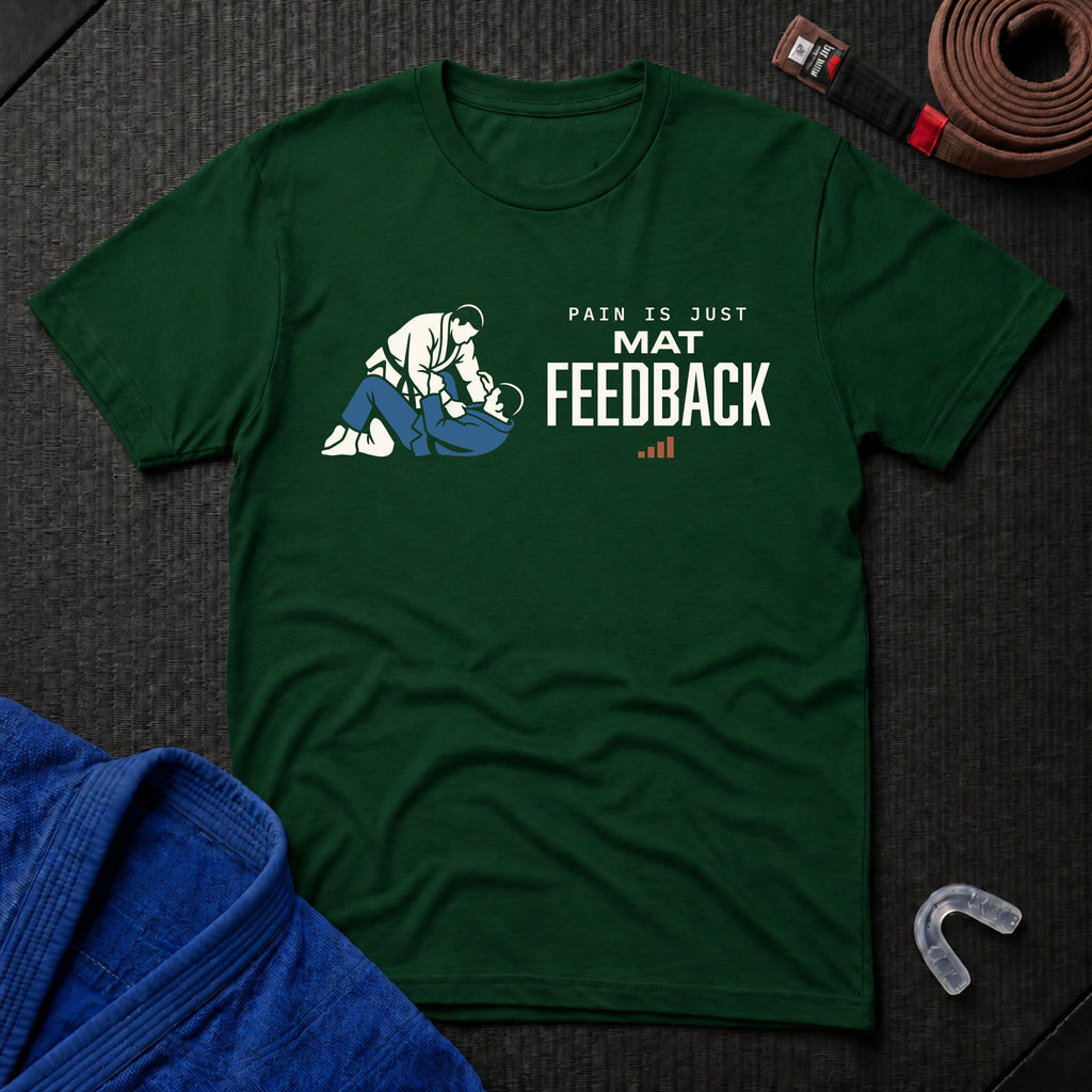Pain Feedback T-Shirt