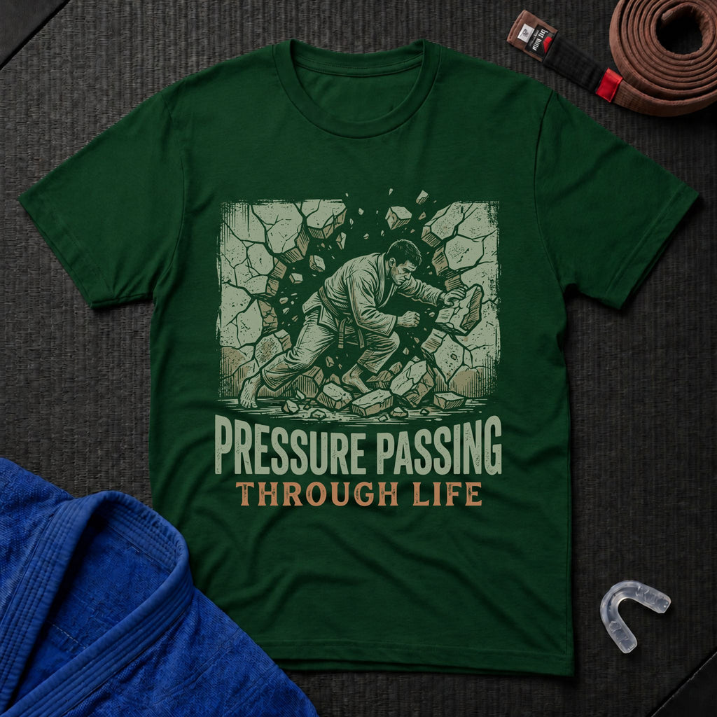 Pressure Passing T-Shirt