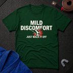 Mild Discomfort T-Shirt