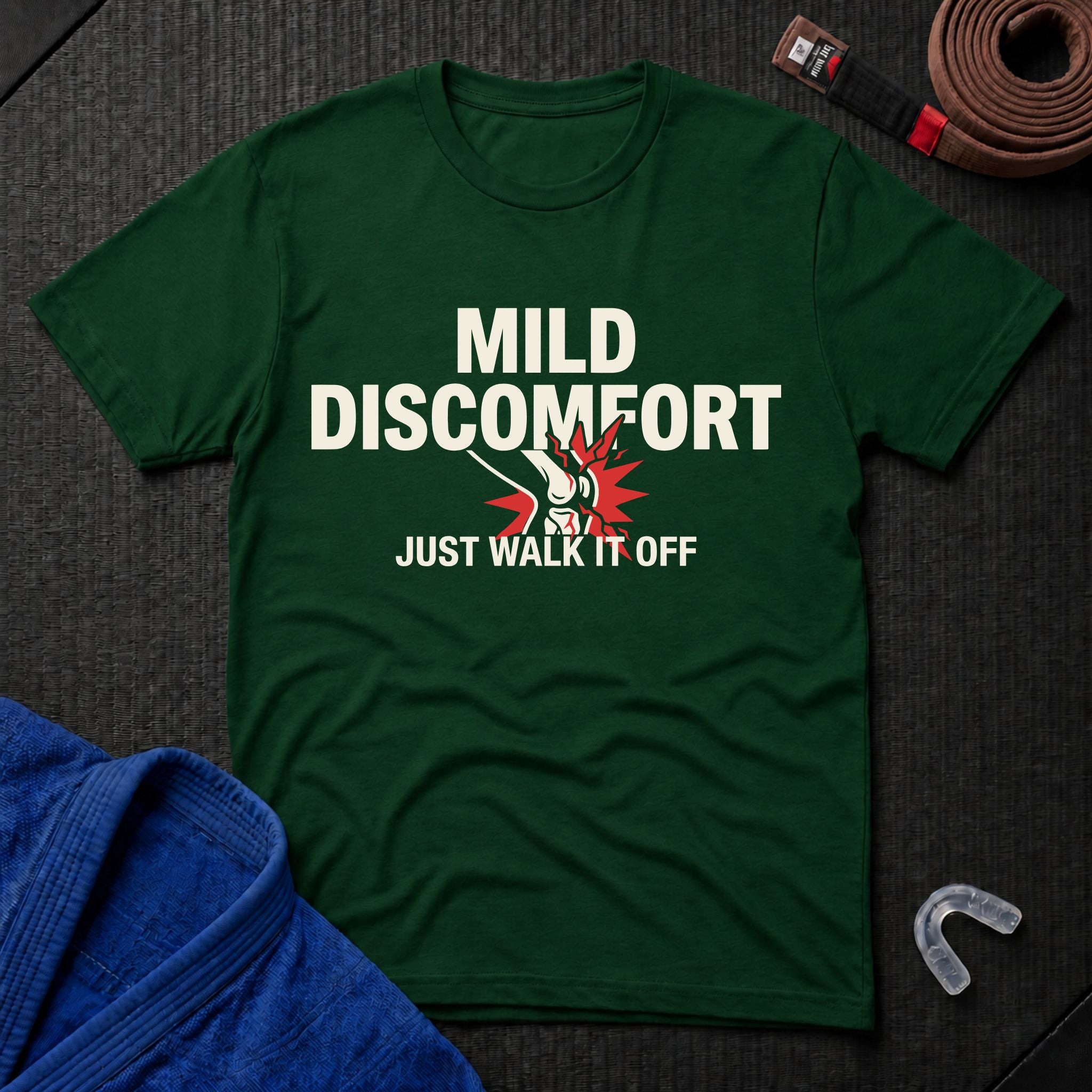 Mild Discomfort T-Shirt