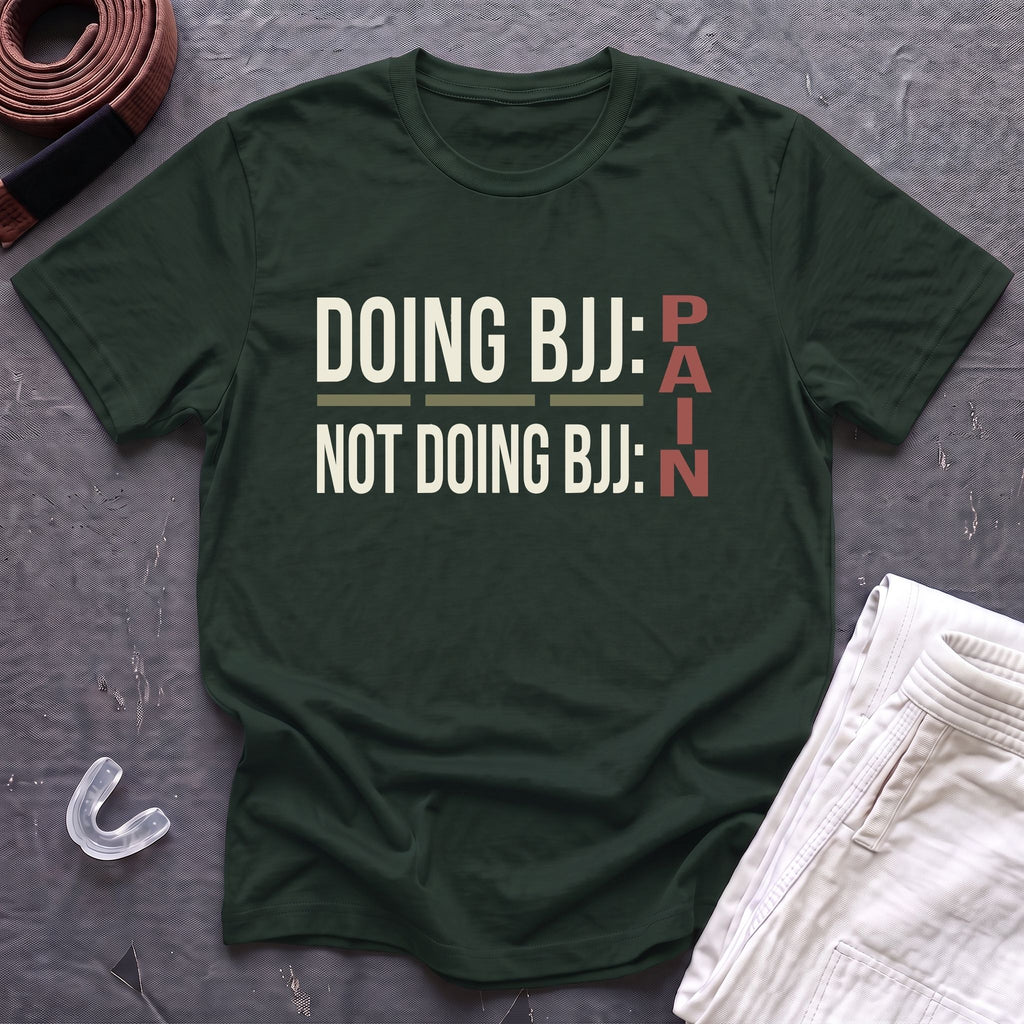 Pain Either Way T-Shirt