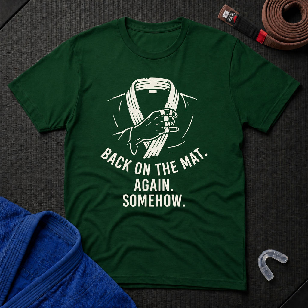 Back Again T-Shirt