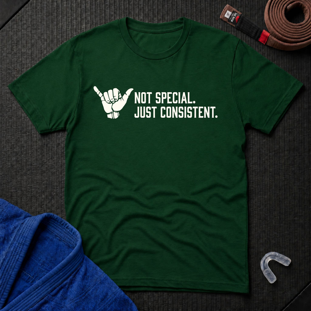 Just Consistent T-Shirt