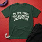 Best Friends T-Shirt