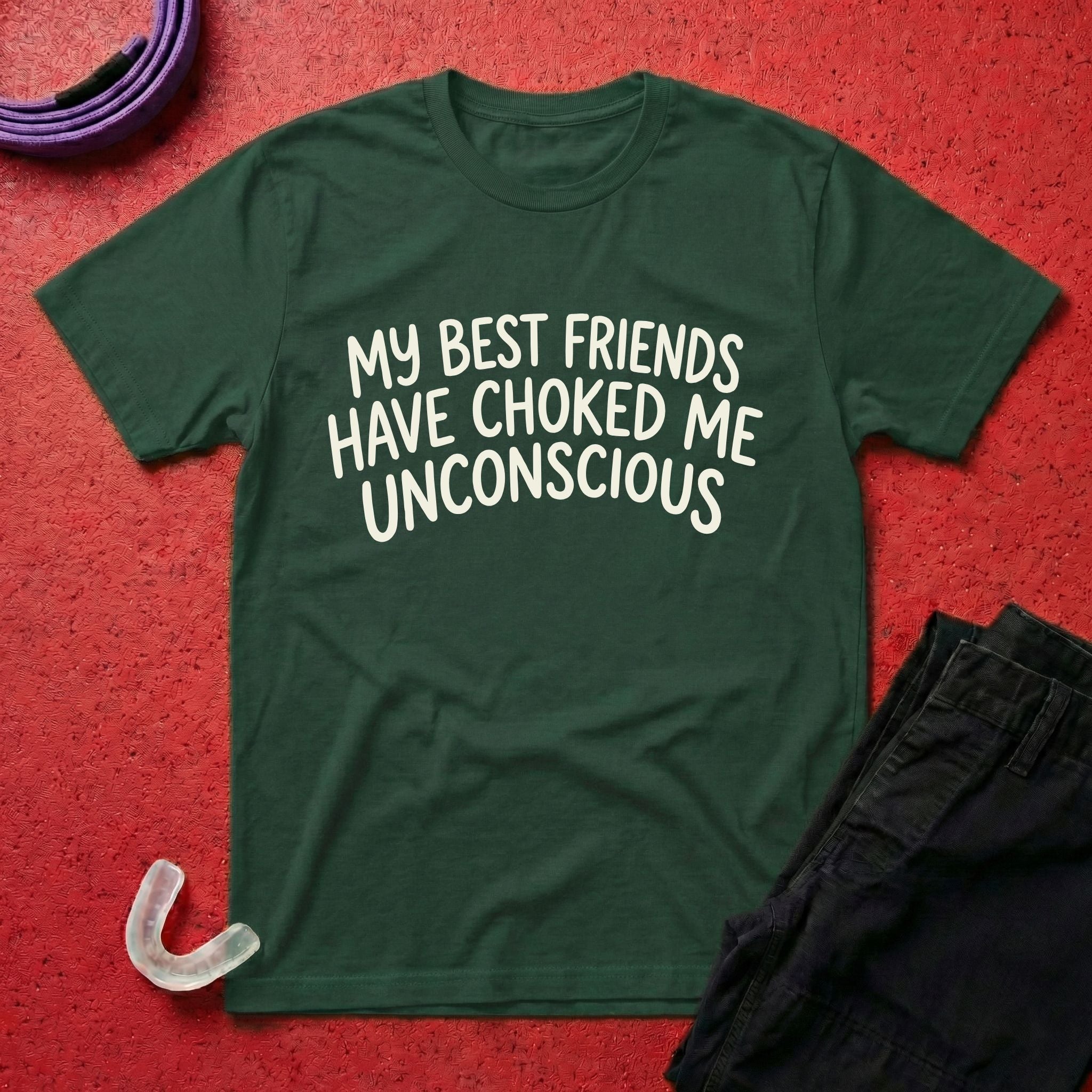 Best Friends T-Shirt