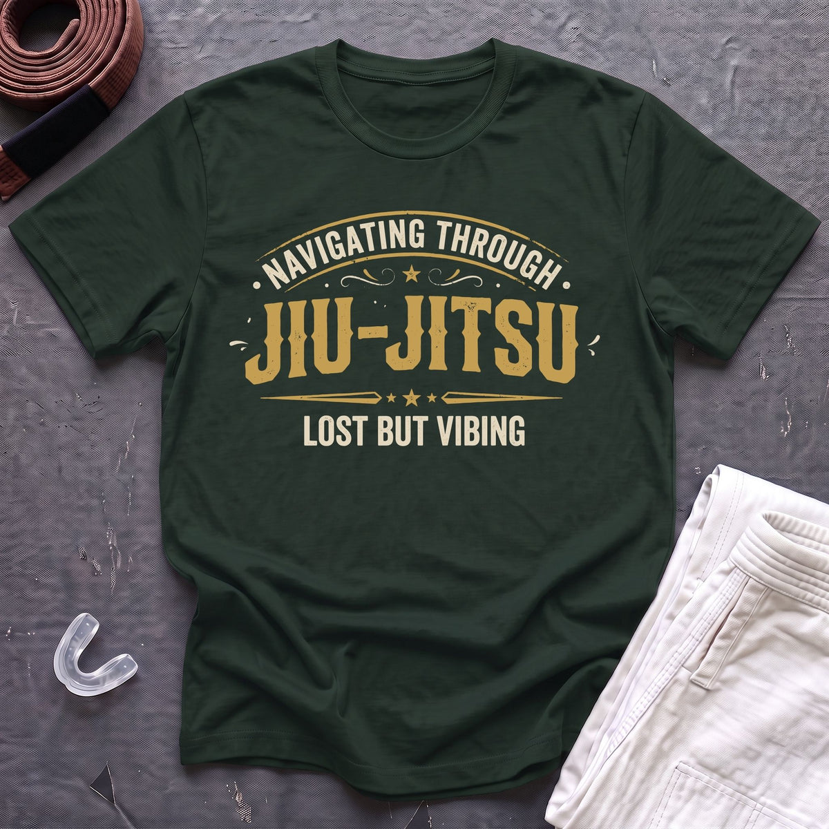 Vibing T-Shirt