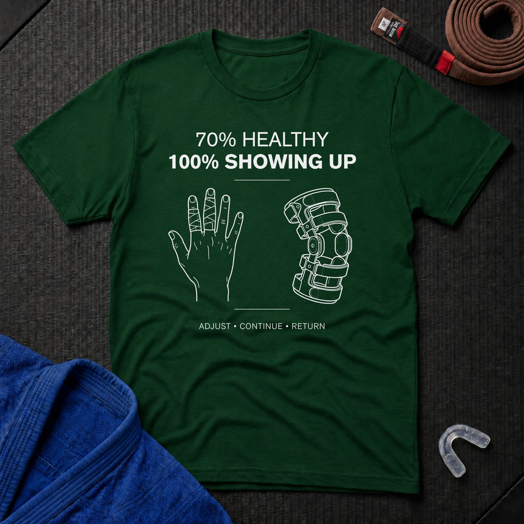 70% Healthy T-Shirt
