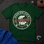 The Injury Effect T-Shirt