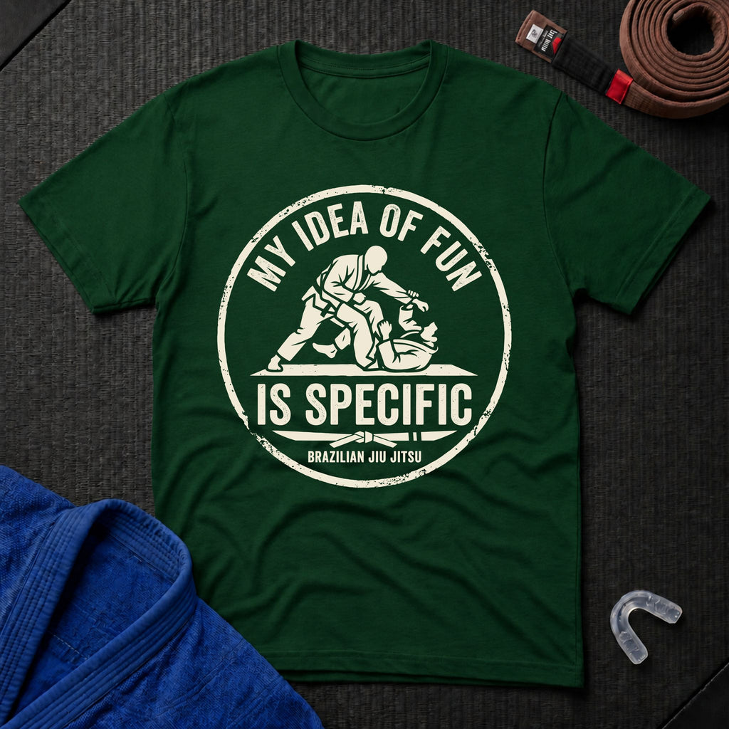 Specific Fun T-Shirt
