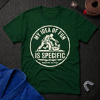 Specific Fun T-Shirt