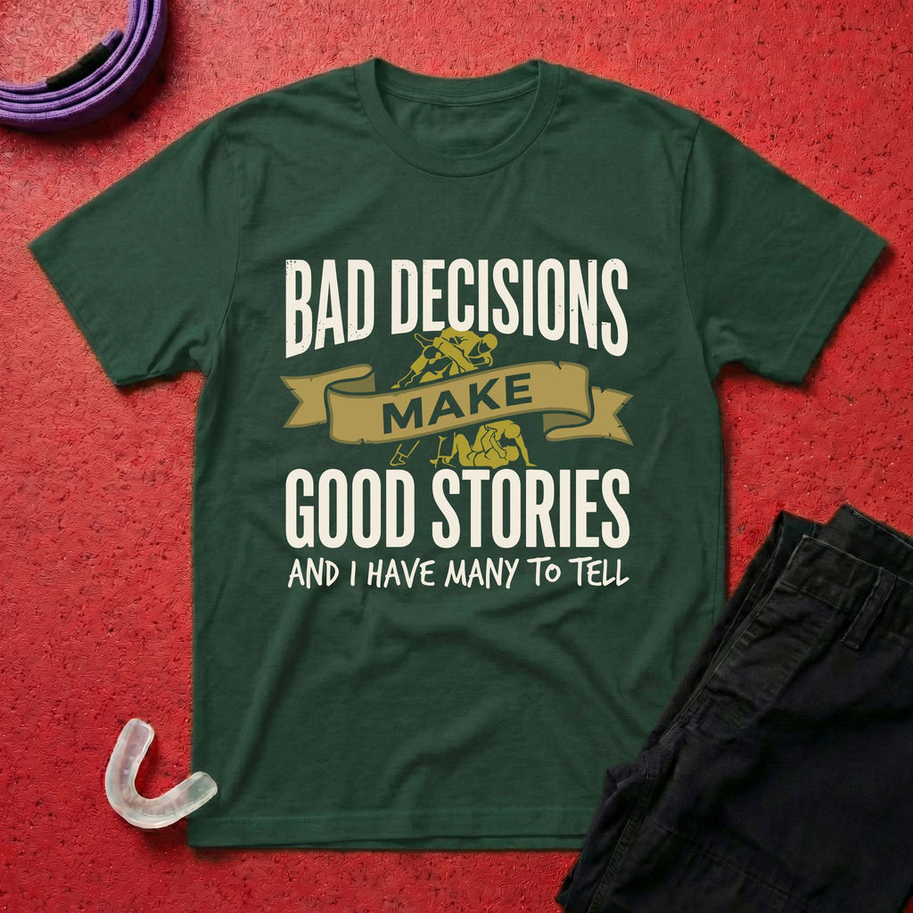 Good Stories T-Shirt