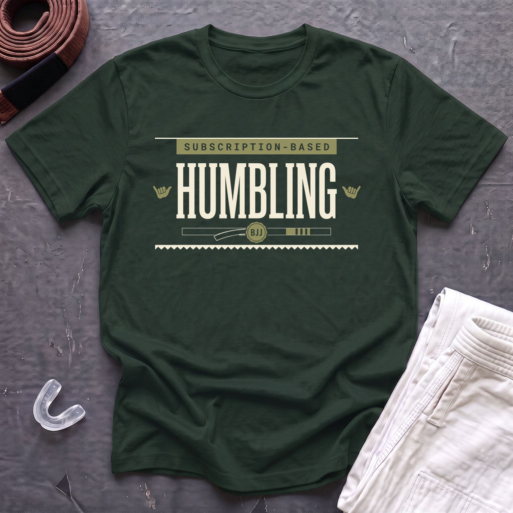 Humbling Subscription T-Shirt