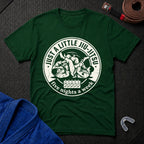 A Little BJJ T-Shirt