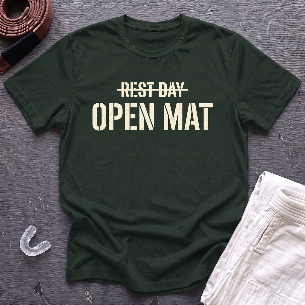 Mat Day T-Shirt