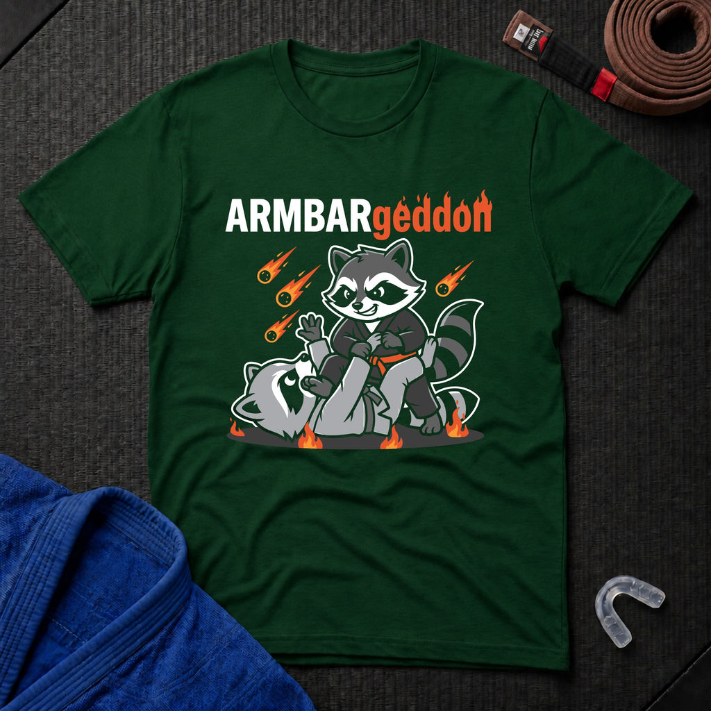 ARMBARgeddon T-Shirt