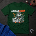 ARMBARgeddon T-Shirt