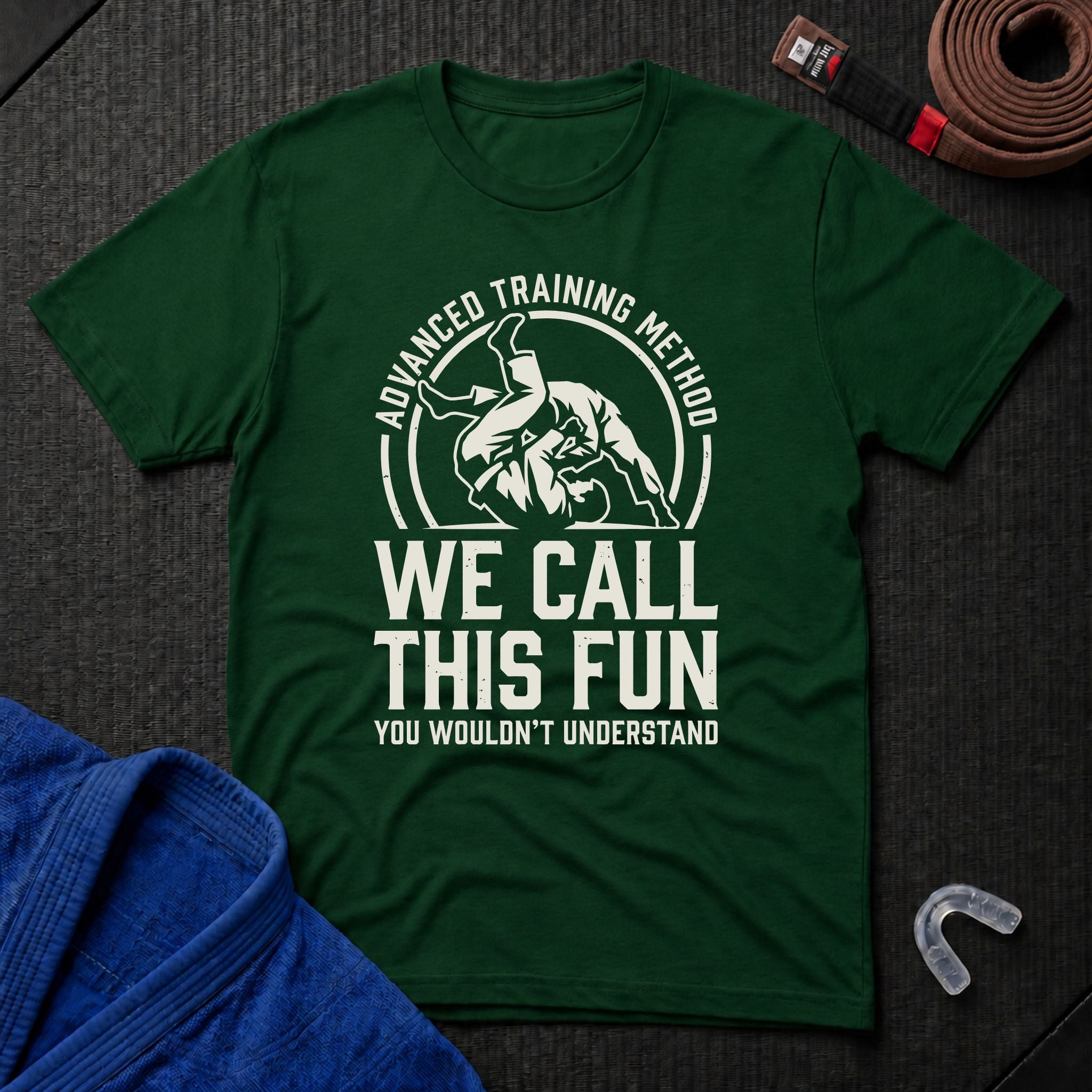 We Call This Fun T-Shirt