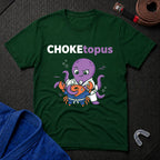CHOKEtopus T-Shirt