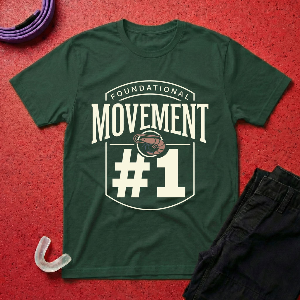Movement #1 T-Shirt