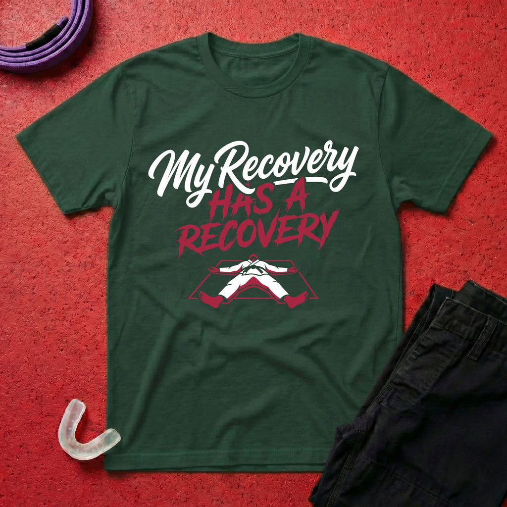 My Recovery T-Shirt