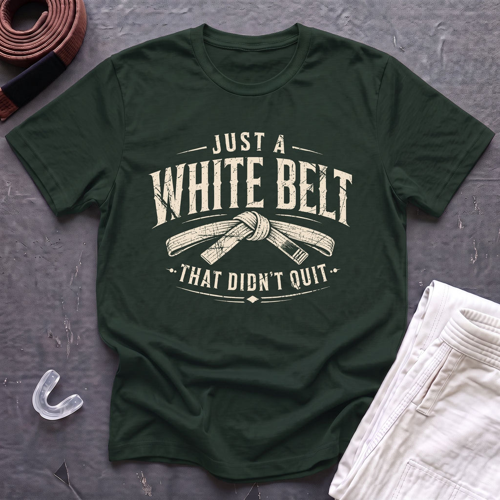 Did Not Quit T-Shirt