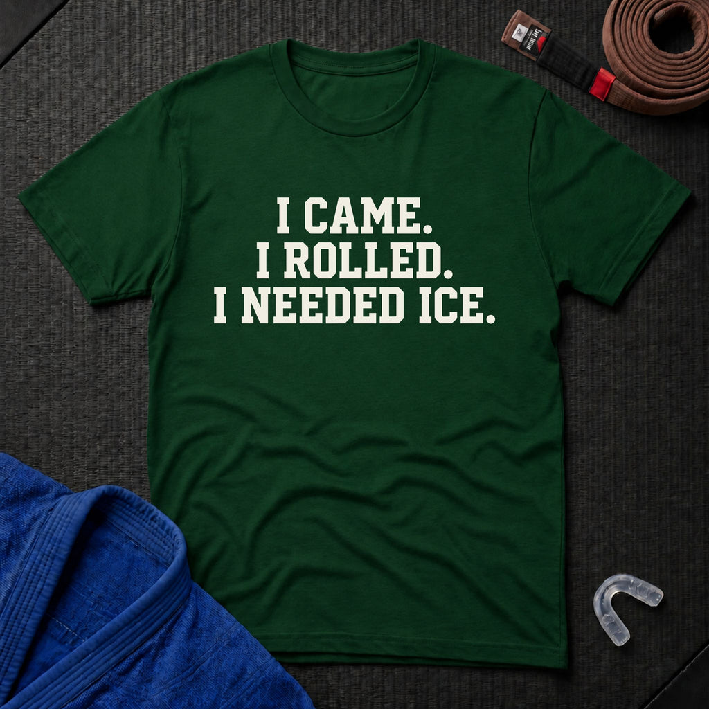 Ice Needed T-Shirt
