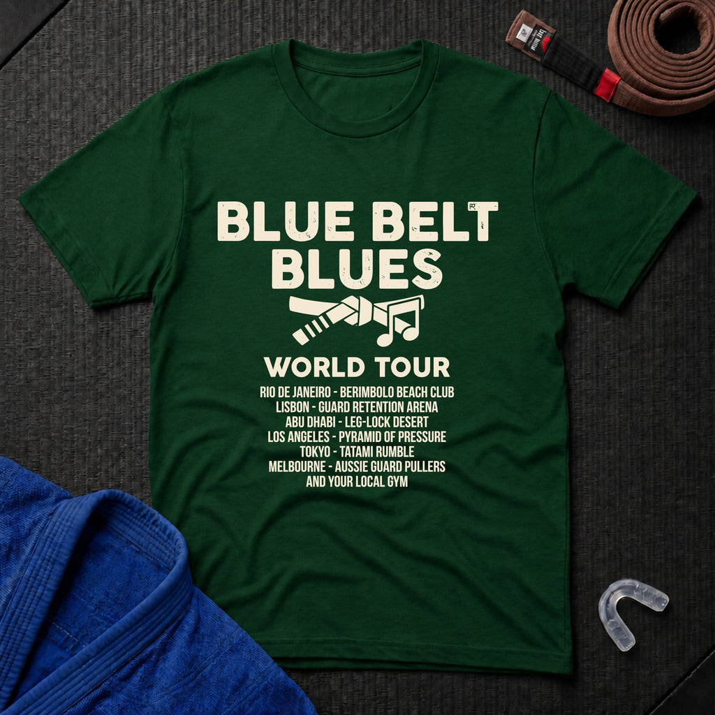 World Tour T-Shirt