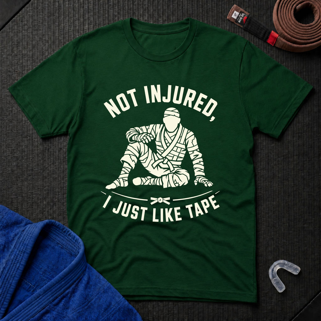 Just Like Tape T-Shirt