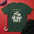 No Way Out T-Shirt