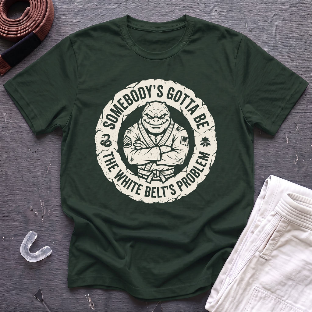 Problem T-Shirt