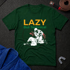 Lazy But Technical T-Shirt