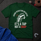 Tap Not Snap T-Shirt